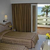 Hotel SOL AZUR BEACH , Hammamet, Tunisia, OFERTE 2009